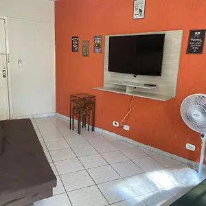 115 Araras Ctc Apartamento Caldas Novas