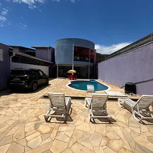 Azul Ms Casa de hóspedes Campinas (Sao Paulo)