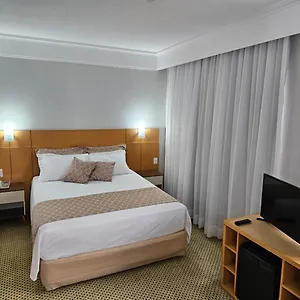 Flat Slaviero Hotel Guarulhos
