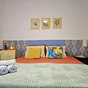 Buona Notte Mooca Albergue São Paulo