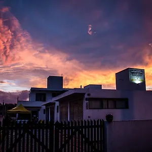 Motogaragem Apartamento Urubici